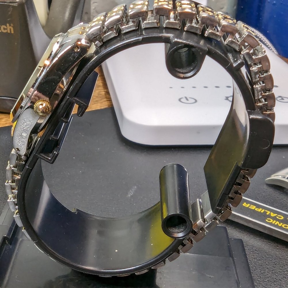 Sharp Ladies Watch - Picture 3 of 3